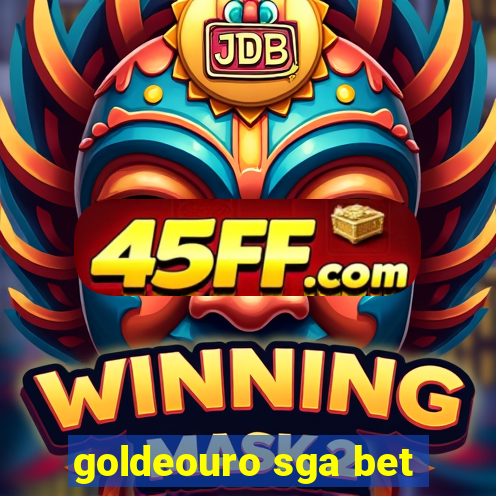 goldeouro sga bet